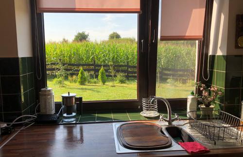 Dom wypoczynkowy Zacisze - Foto 11