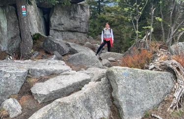 Komfortable Ferienwohnung 100qm mit Loggia in Schauenstein im Frankenwald-Fichtelgebirge - Foto 24