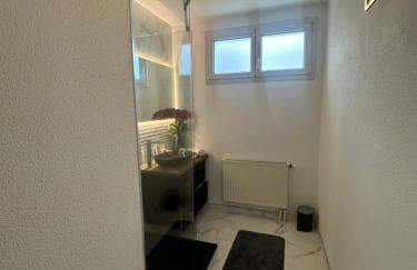 Très beau trois pièces avec vue dégagée - Foto 18