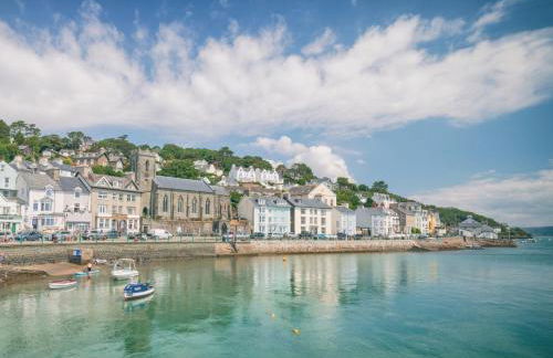 2 Bed in Llwyngwril 75026 - Photo 25