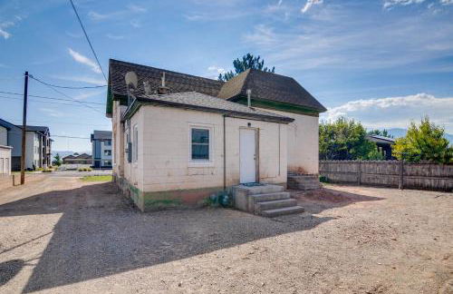 ATV and UTV Parking Spacious Home in Richfield! - Photo 25