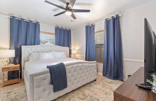 Tulsa Vintage Chic Cottage - King Bed Expo, TU, Dtwn - Foto 13