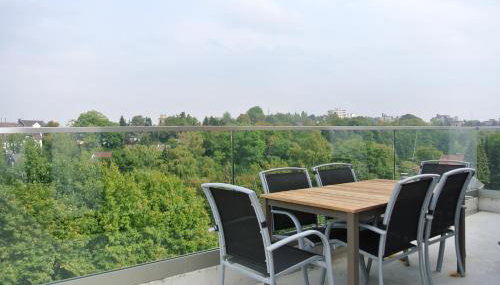 Penthousewohnung - Foto 4