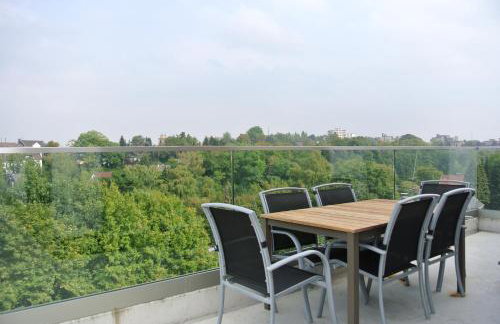 Penthousewohnung - Foto 4