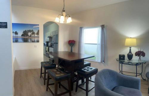 Comfortable House with hot tub close to Disney - Foto 4