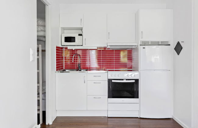 First Camp Malmö - Foto 17