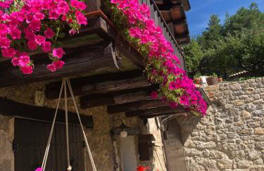 Masia Cap del Roc - Photo 31