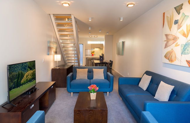 Boulcott Suites - Photo 72