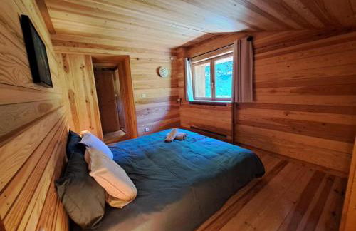 Chalet Le Belvédère, vue exceptionnelle dans les Hautes Vosges - Foto 25