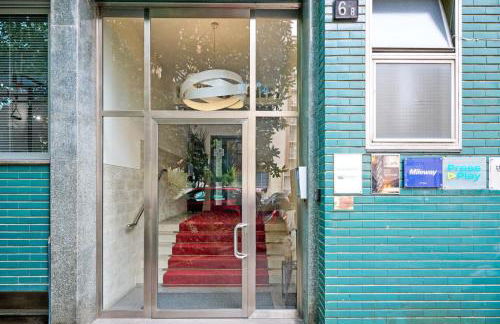 Ecoloft Corso Como Free Private Parking - Foto 11