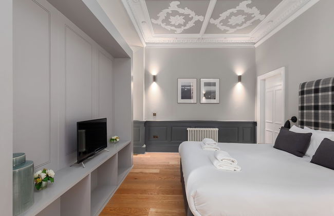 Destiny Scotland - Distillers House - Foto 43