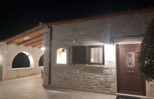 Vasiliki Villa - Foto 10