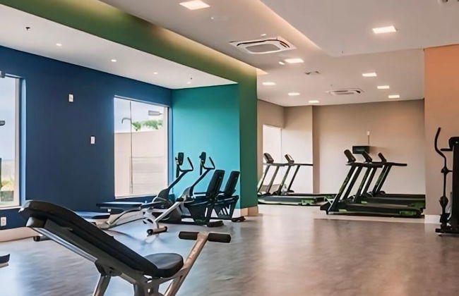 Solar das Águas Park Resort Reserve Temporada - Photo 21