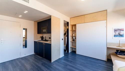 Estudio Nuevos Ministerios - Foto 3