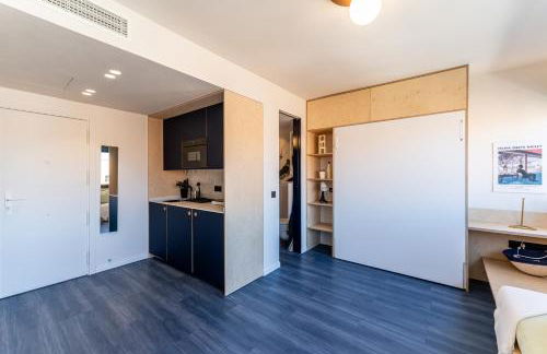 Estudio Nuevos Ministerios - Foto 3