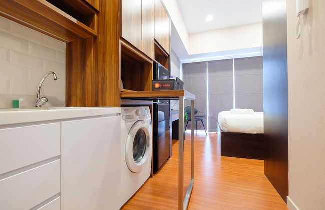 Luxurious Studio Apartment at Casa De Parco - Foto 10