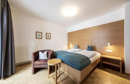 Waldelerhof- Appartements in Meransen - Foto 11