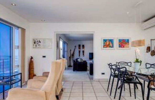 Immaculate Penthouse w Views Splash Pool CBT Penthouse - Photo 30