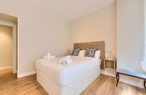 Vivienda Turistica Tivoli Centrico y Moderno - Foto 18