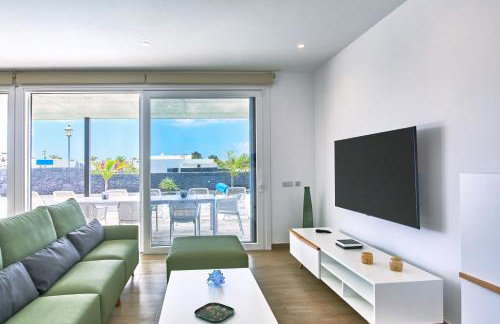 Blancazul Deluxe Villa Tajame 2 - Foto 26