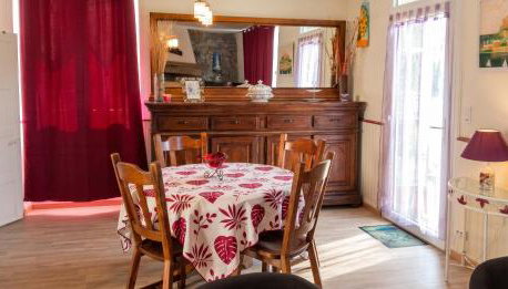 Maison charmante à Sourdeval avec jardin clôturé - Foto 3
