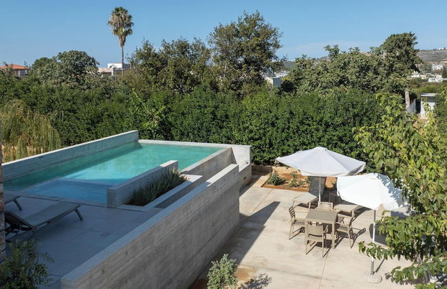 Fairytale Villas - Foto 21