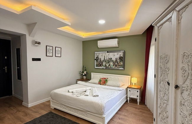 GV Suites Galata - Foto 39