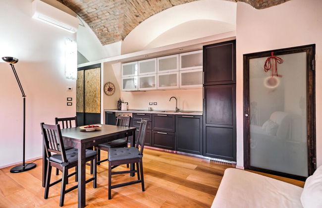 Airport Apartments by Wonderful Italy - Foto 15