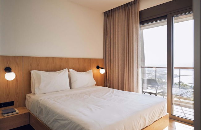 Omnia Villa I - Heated Pool Stunning Seaview - Foto 27