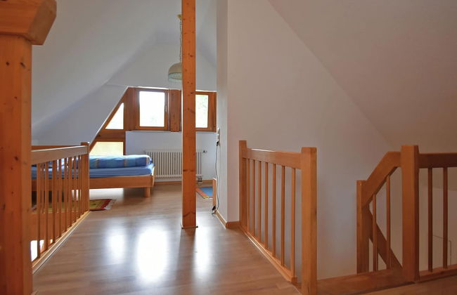 Family-friendly Apartment - Foto 8