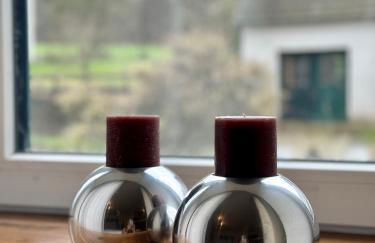 Eifelsuiten - Private Spa & Family Hideaway - Kerpen Loogh - Foto 61