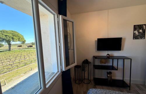 Les Appartements du Mas - EMERAUDE - Foto 9