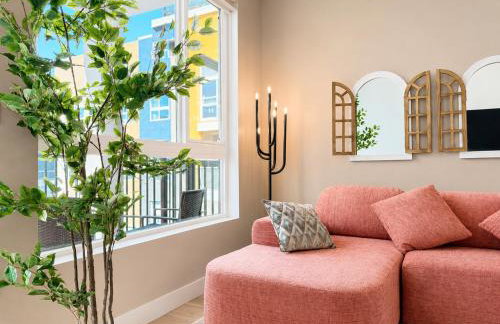 Modern Oasis 10 Min from Disneyland With Pool & GYM - Foto 70
