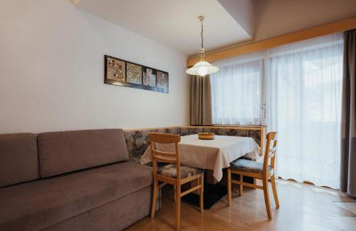 Residence Chalet Pinis - Foto 48