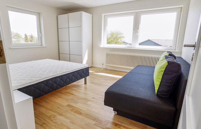 "Mirja" - 50m to the fjord - Foto 21