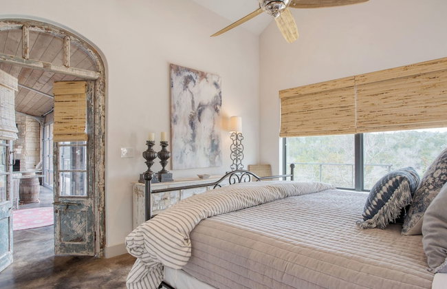 Sotol by Avantstay Direct River Access + Views - Photo 120