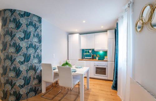 Appartement la Perle - Foto 38