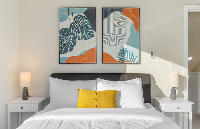 Red Maple Retreat in Judkins Park - Foto 2