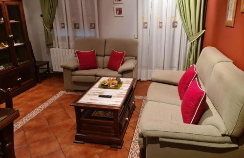 Alojamientos Carmen - Foto 9