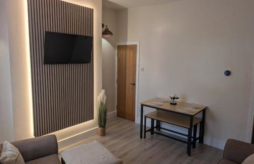 Edinburgh Street House 3 Bed, 4 Guest - Foto 11