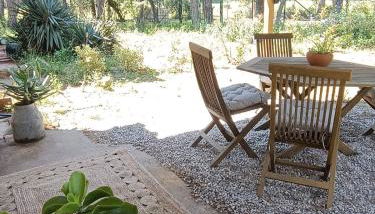 Casa en el campo - Foto 1, Garden, Garden view