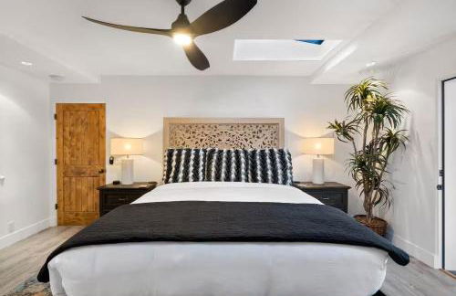 Red Rock Retreat with Hot Tub & New Pool Coming late March - Foto 22