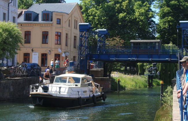 Wohnlust 1 in Malchow - Foto 9