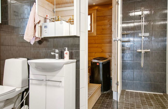 Metsäpirtti - Foto 13