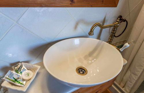 Ermita de Santa Llúcia - Casa rural histórica - Foto 26