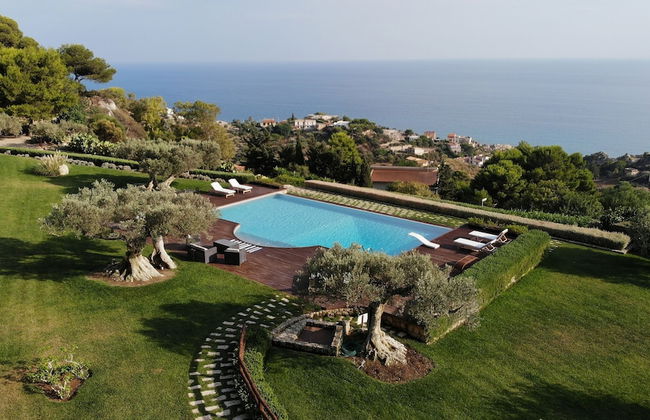 Villa Terra Del Sole 10 2 - Foto 1