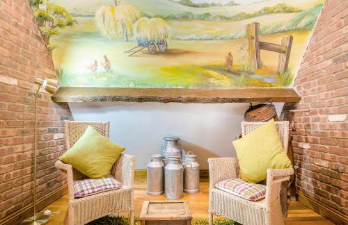 The Big Old Dairy - Foto 38