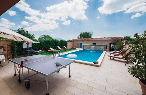 Villa Peaceful Valley - Foto 43