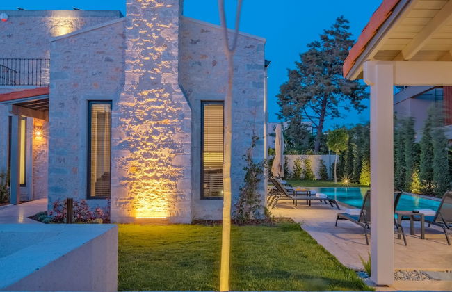 Müskebi Villas - Foto 57