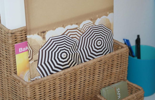 Studio Le Lavandou - Photo 15